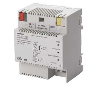 Bộ nguồn KNX 640mA – Siemens 5WG1125-1AB22