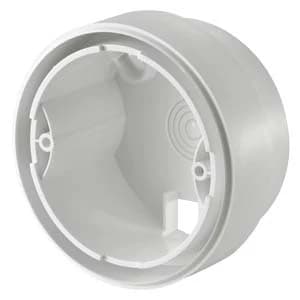 Hộp gắn nổi màu trắng cho cảm biến hiện diện/độ sáng KNX – Siemens 5WG1258-7EB01
