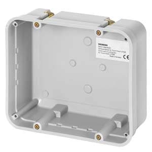 Hộp âm tường cho màn hình cảm ứng KNX UP 588 – Siemens 5WG1588-8EB01
