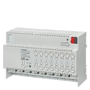 Bộ rơle KNX 16 kênh 230V AC 10A – Siemens 5WG1567-1AB22