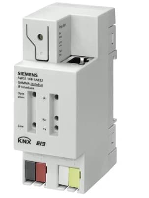 Bộ giao tiếp IP KNX – Siemens 5WG1148-1AB23